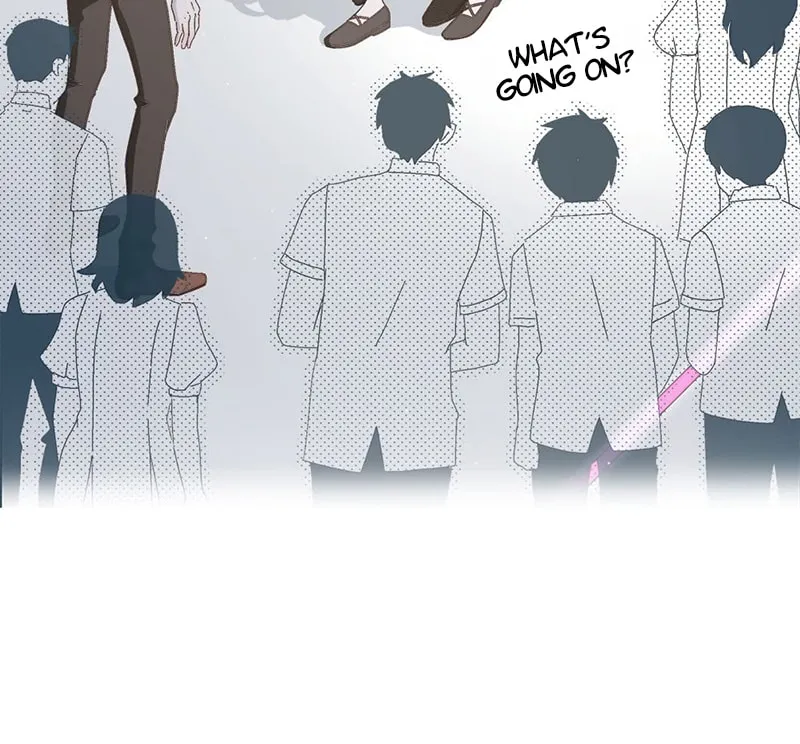 For You, I Will Follow Obediently (Colored) Chapter 12 page 5 - 