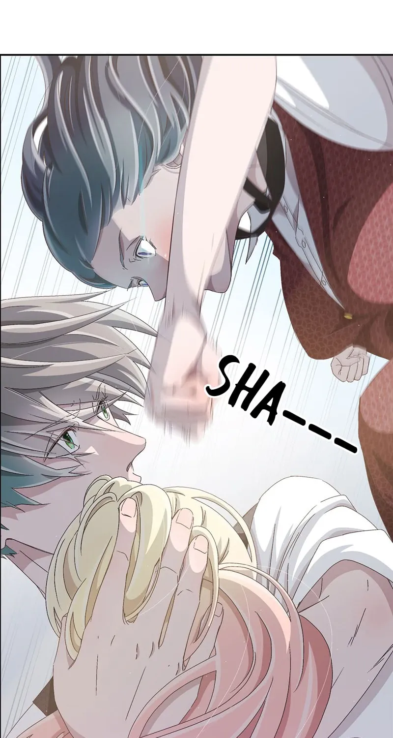 For You, I Will Follow Obediently (Colored) Chapter 12 page 45 - 