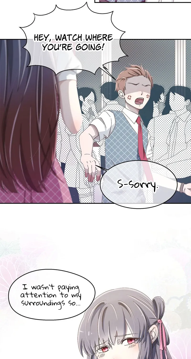 For You, I Will Follow Obediently (Colored) Chapter 13 page 17 - 