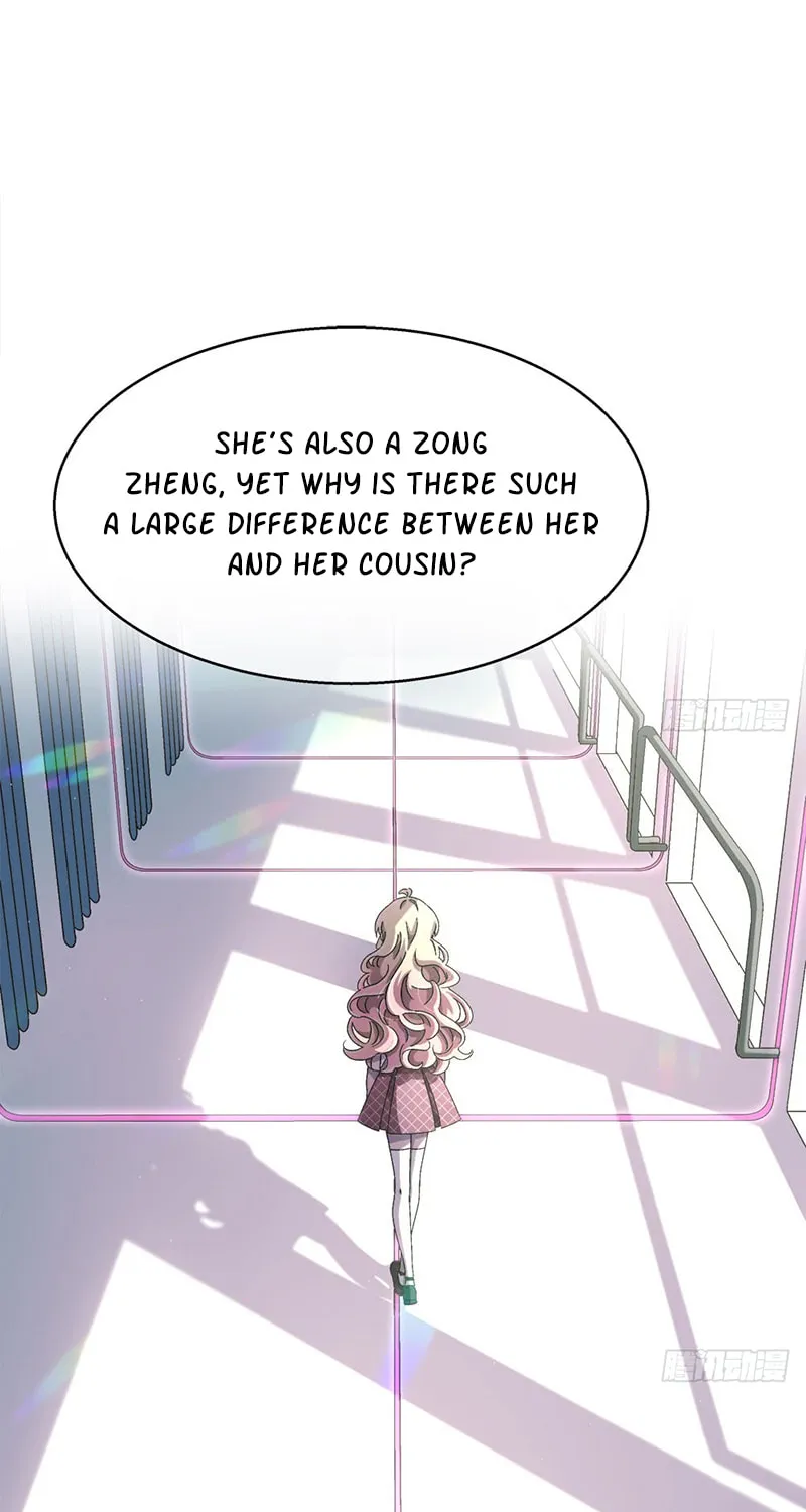 For You, I Will Follow Obediently (Colored) Chapter 13 page 23 - 