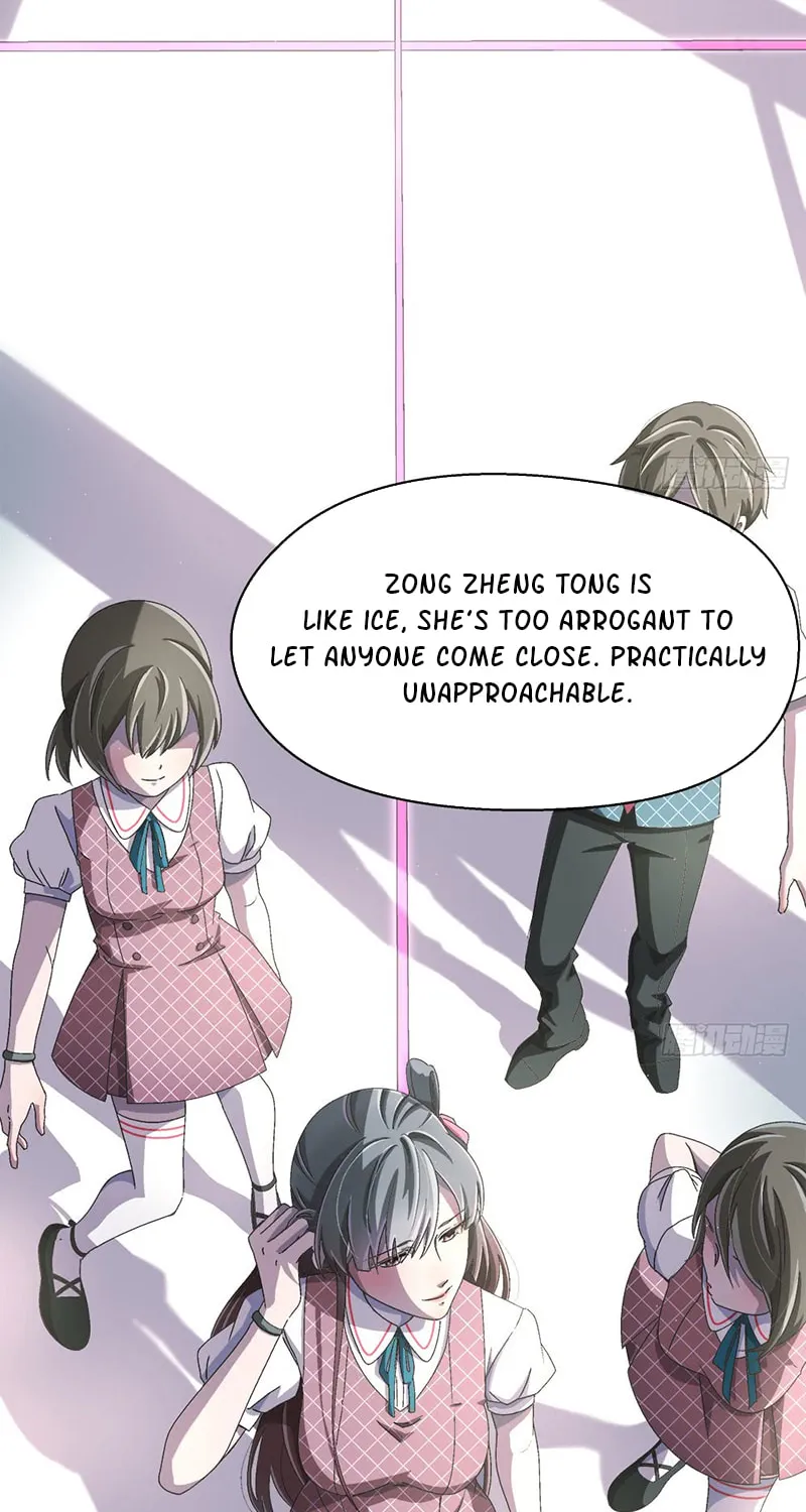 For You, I Will Follow Obediently (Colored) Chapter 13 page 24 - 