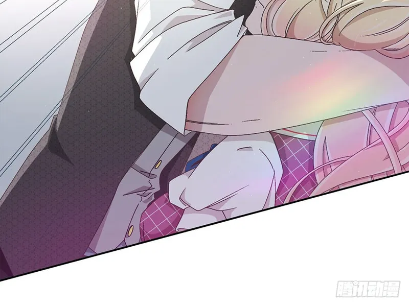 For You, I Will Follow Obediently (Colored) Chapter 13 page 4 - 