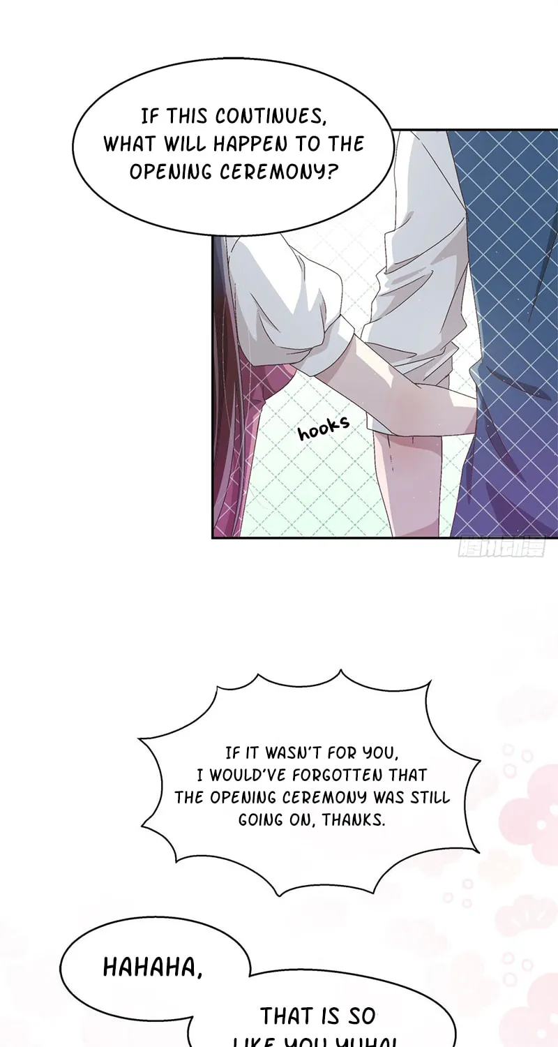 For You, I Will Follow Obediently (Colored) Chapter 13 page 33 - 