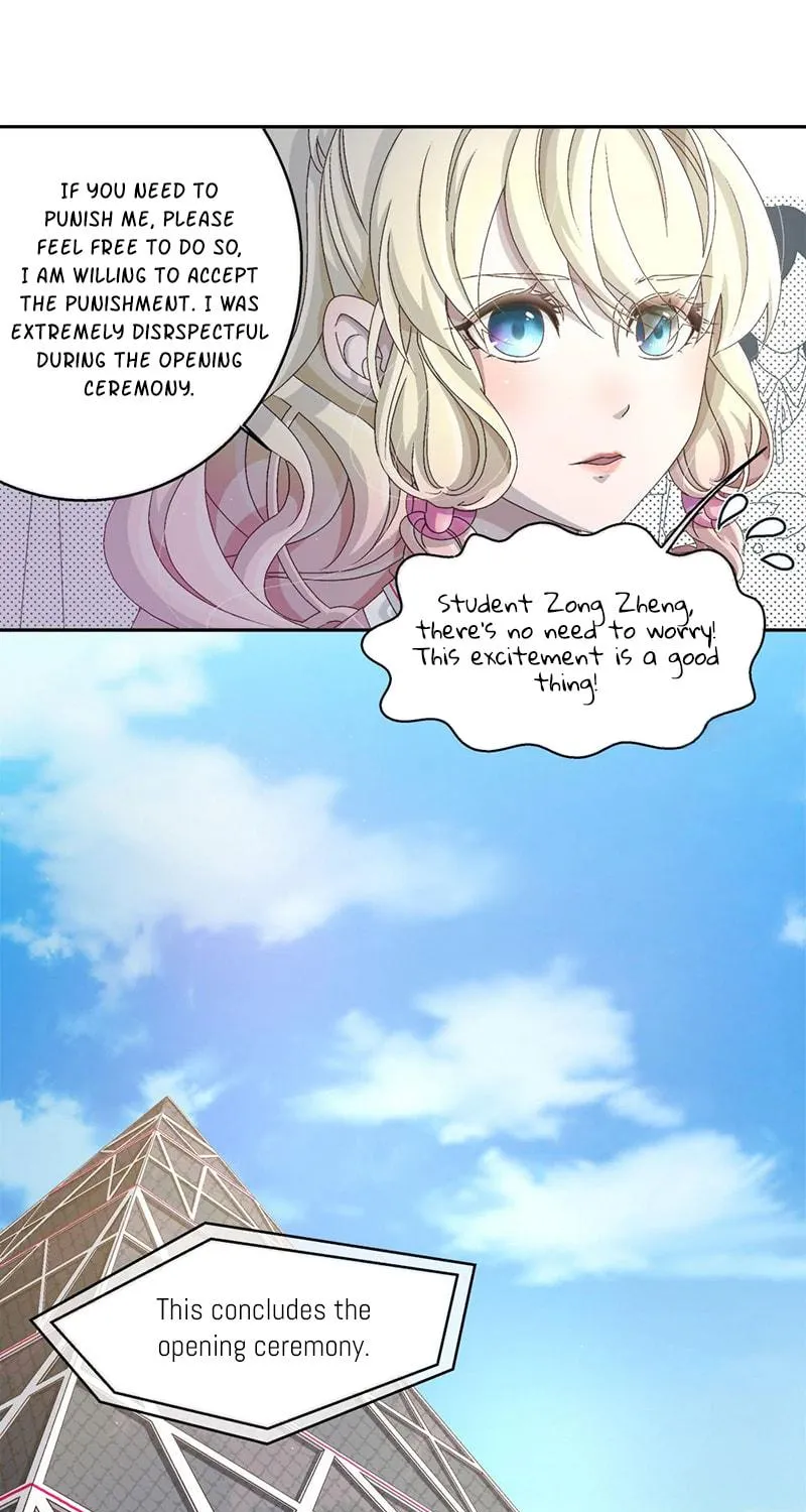 For You, I Will Follow Obediently (Colored) Chapter 13 page 39 - 