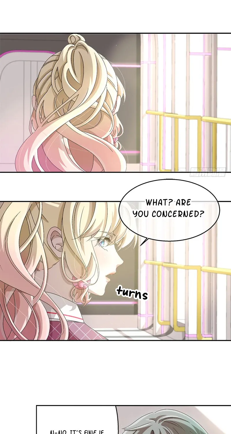 For You, I Will Follow Obediently (Colored) Chapter 13 page 47 - 