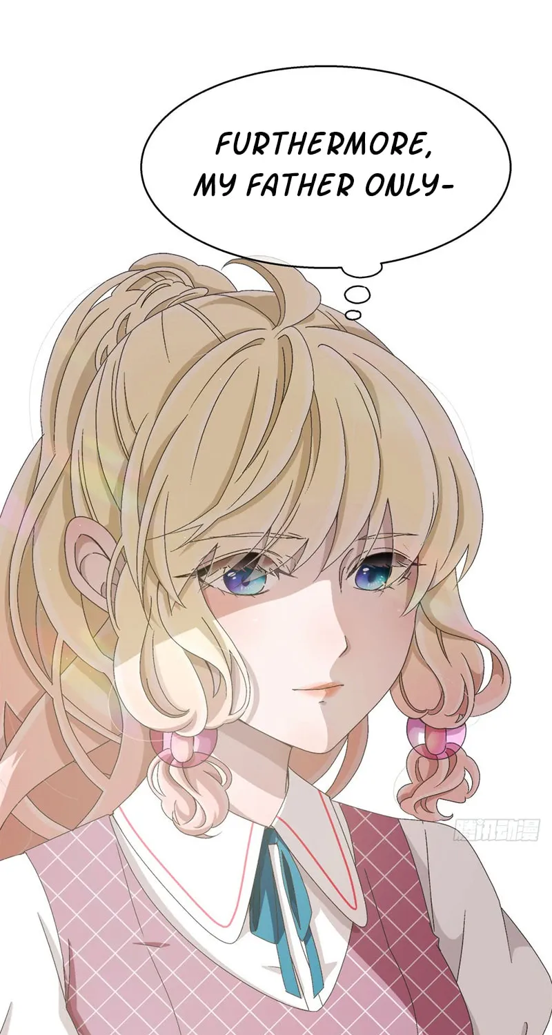 For You, I Will Follow Obediently (Colored) Chapter 13 page 52 - 