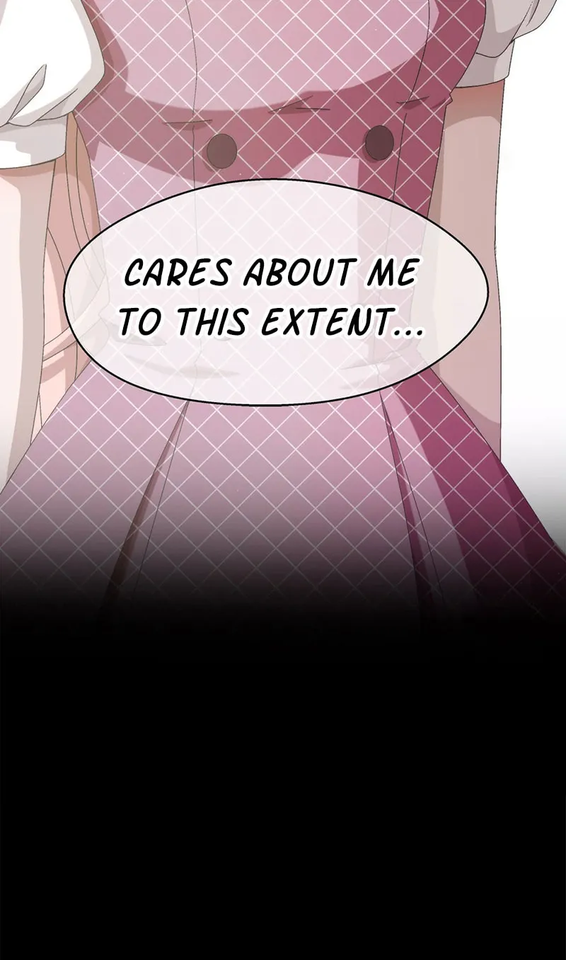 For You, I Will Follow Obediently (Colored) Chapter 13 page 53 - 