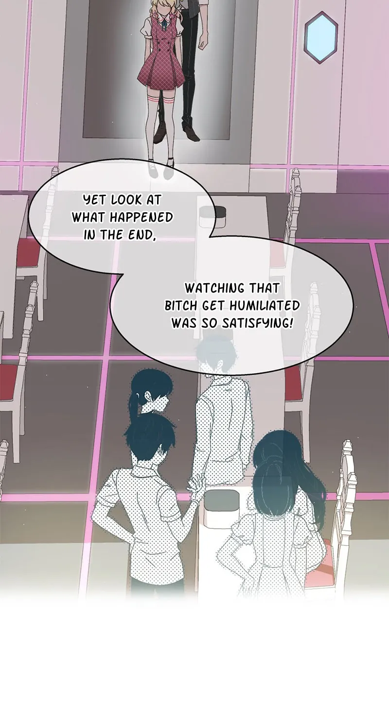 For You, I Will Follow Obediently (Colored) Chapter 14 page 11 - 