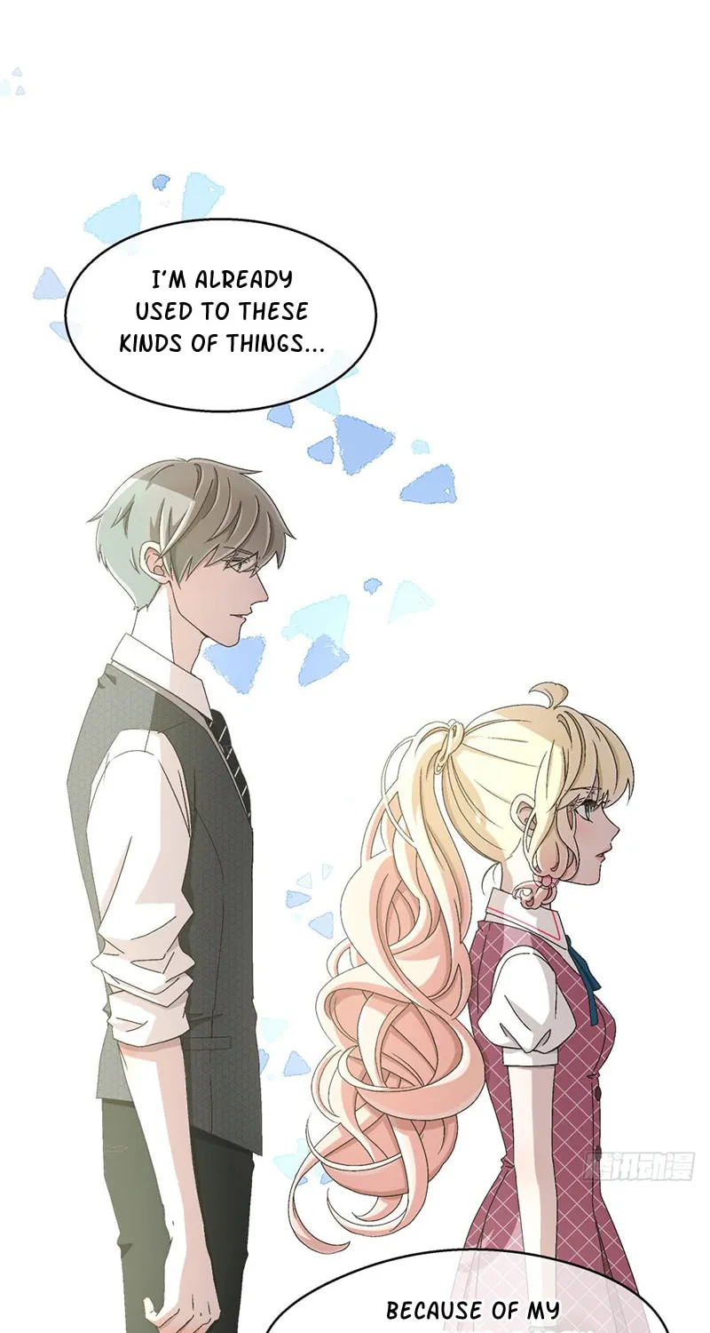 For You, I Will Follow Obediently (Colored) Chapter 14 page 13 - 