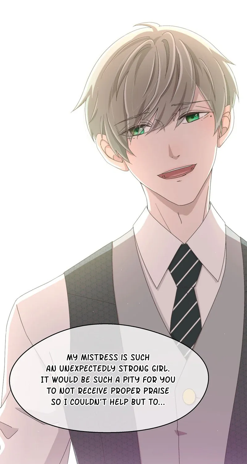 For You, I Will Follow Obediently (Colored) Chapter 14 page 18 - 