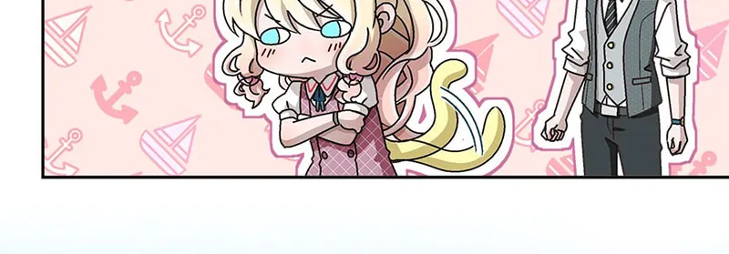 For You, I Will Follow Obediently (Colored) Chapter 14 page 20 - 