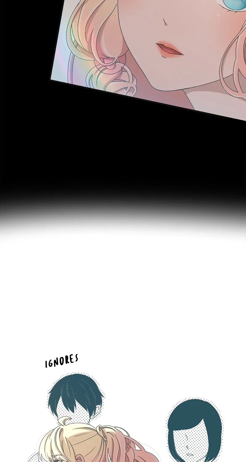 For You, I Will Follow Obediently (Colored) Chapter 14 page 29 - 