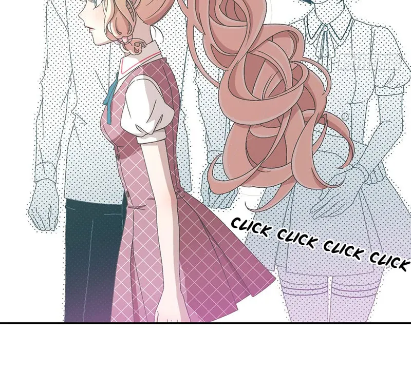 For You, I Will Follow Obediently (Colored) Chapter 14 page 30 - 