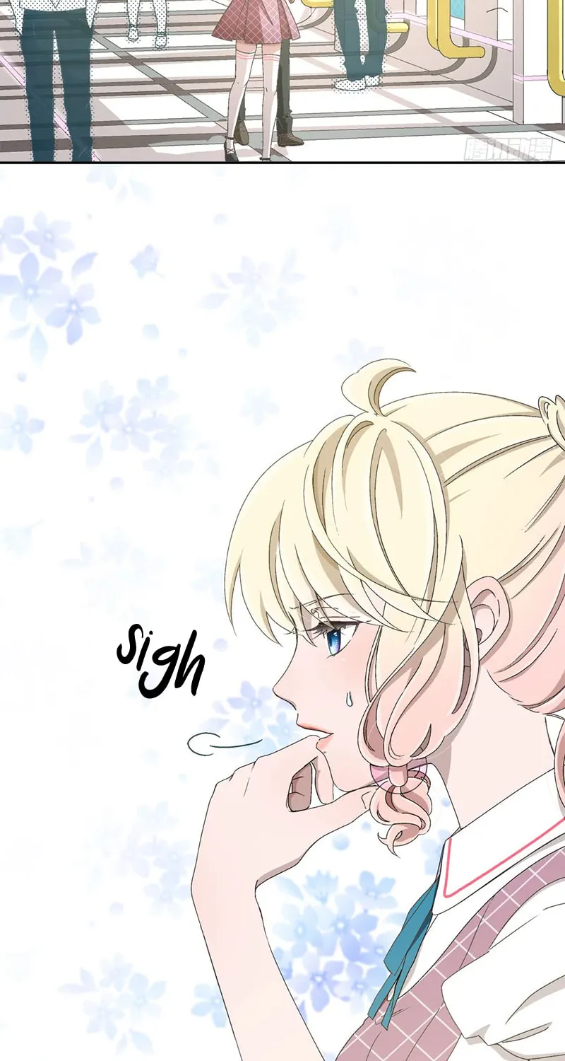 For You, I Will Follow Obediently (Colored) Chapter 14 page 4 - 
