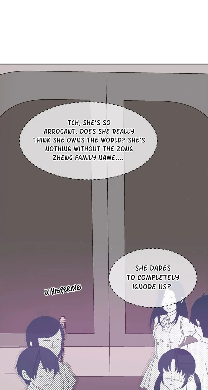 For You, I Will Follow Obediently (Colored) Chapter 14 page 31 - 