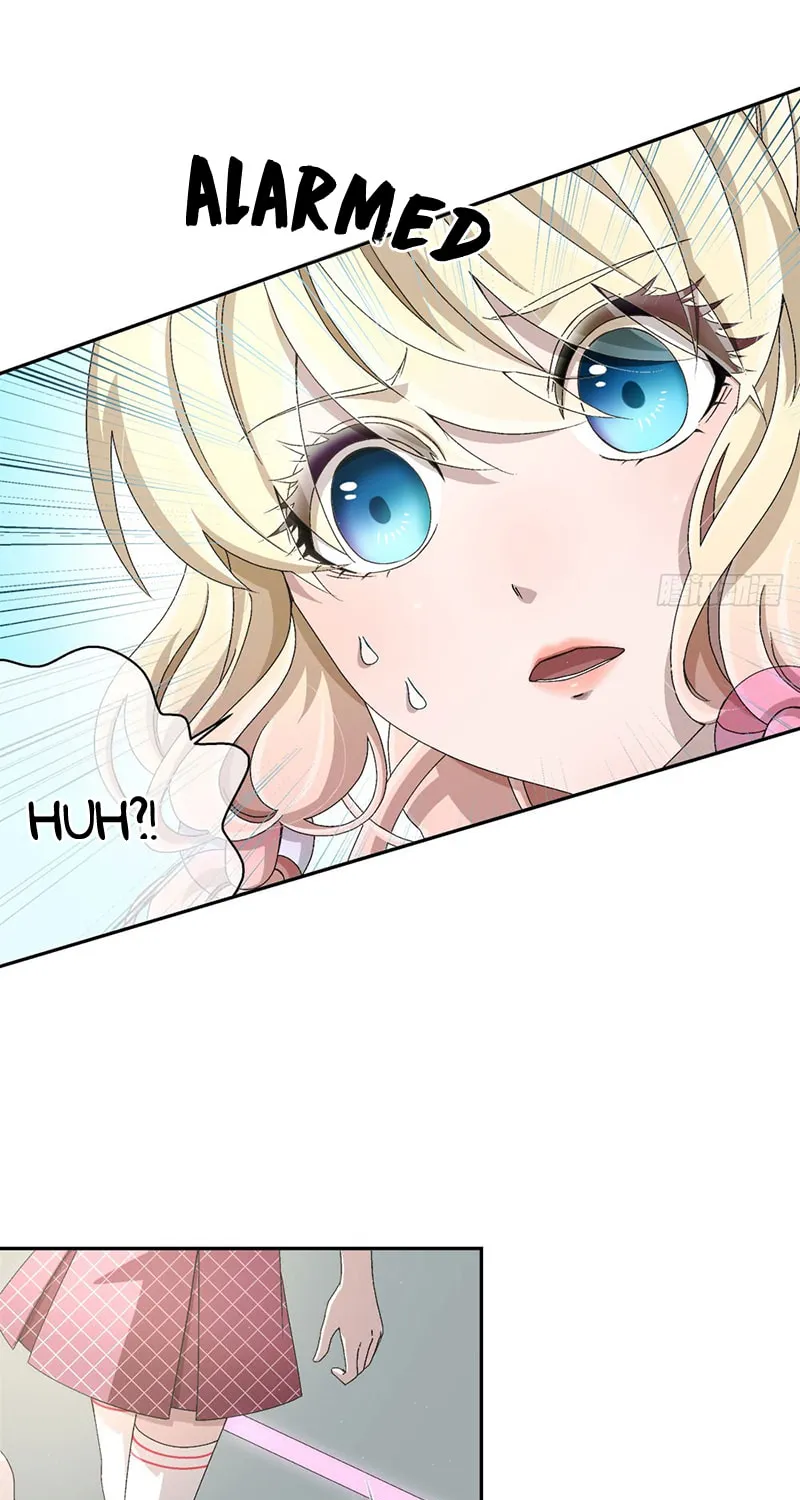 For You, I Will Follow Obediently (Colored) Chapter 14 page 38 - 