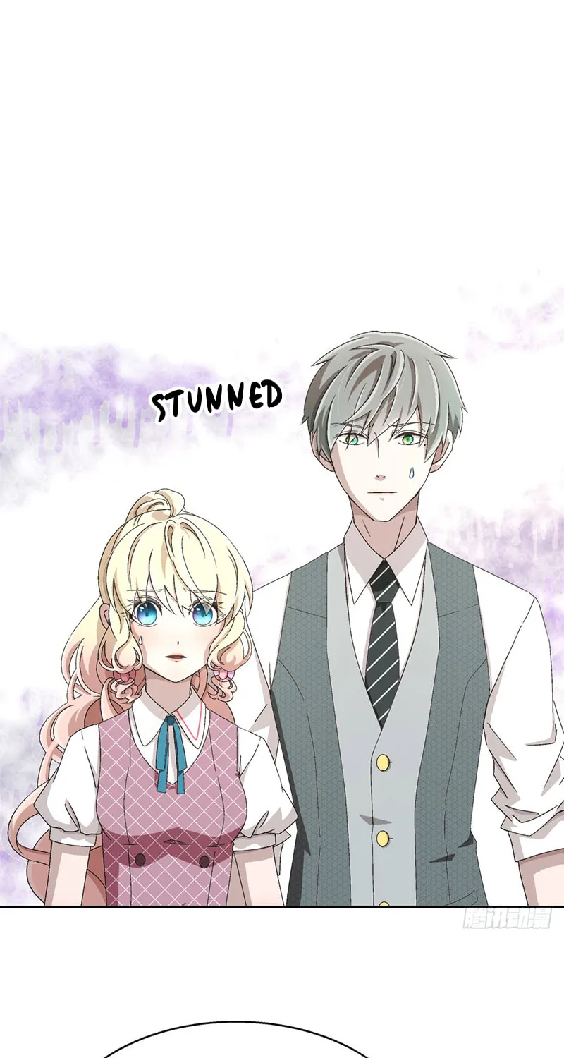 For You, I Will Follow Obediently (Colored) Chapter 14 page 43 - 