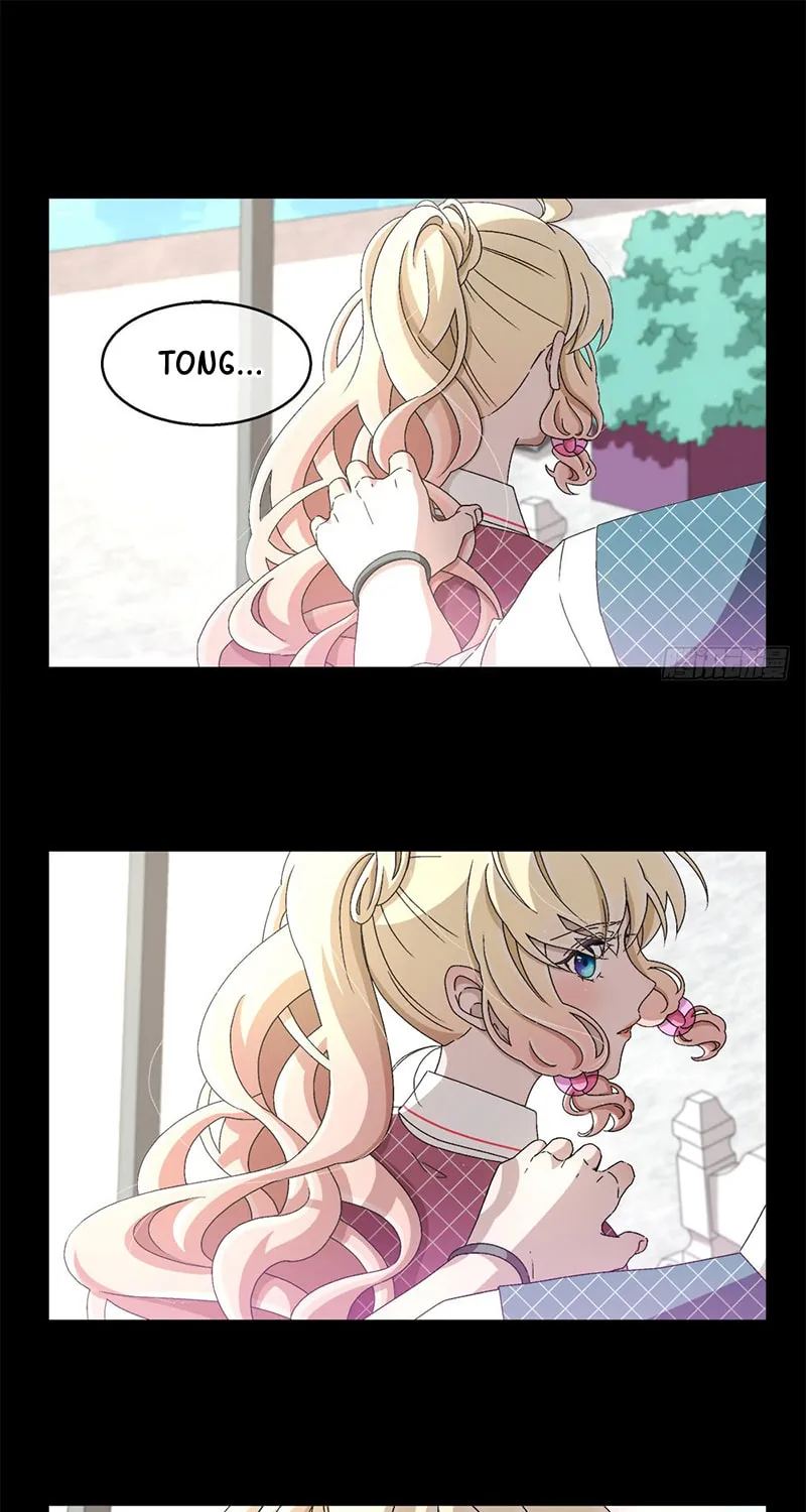 For You, I Will Follow Obediently (Colored) Chapter 14 page 51 - 