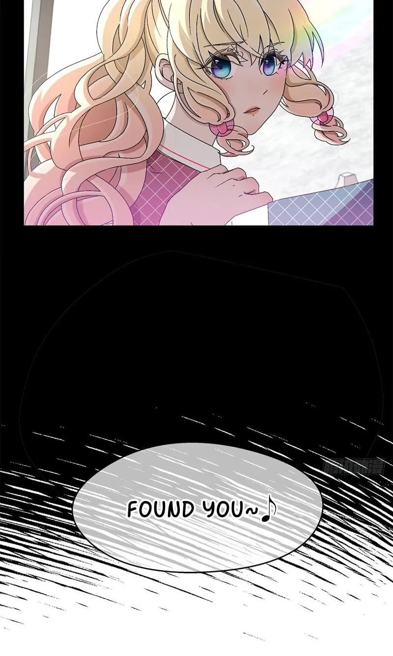 For You, I Will Follow Obediently (Colored) Chapter 14 page 52 - 