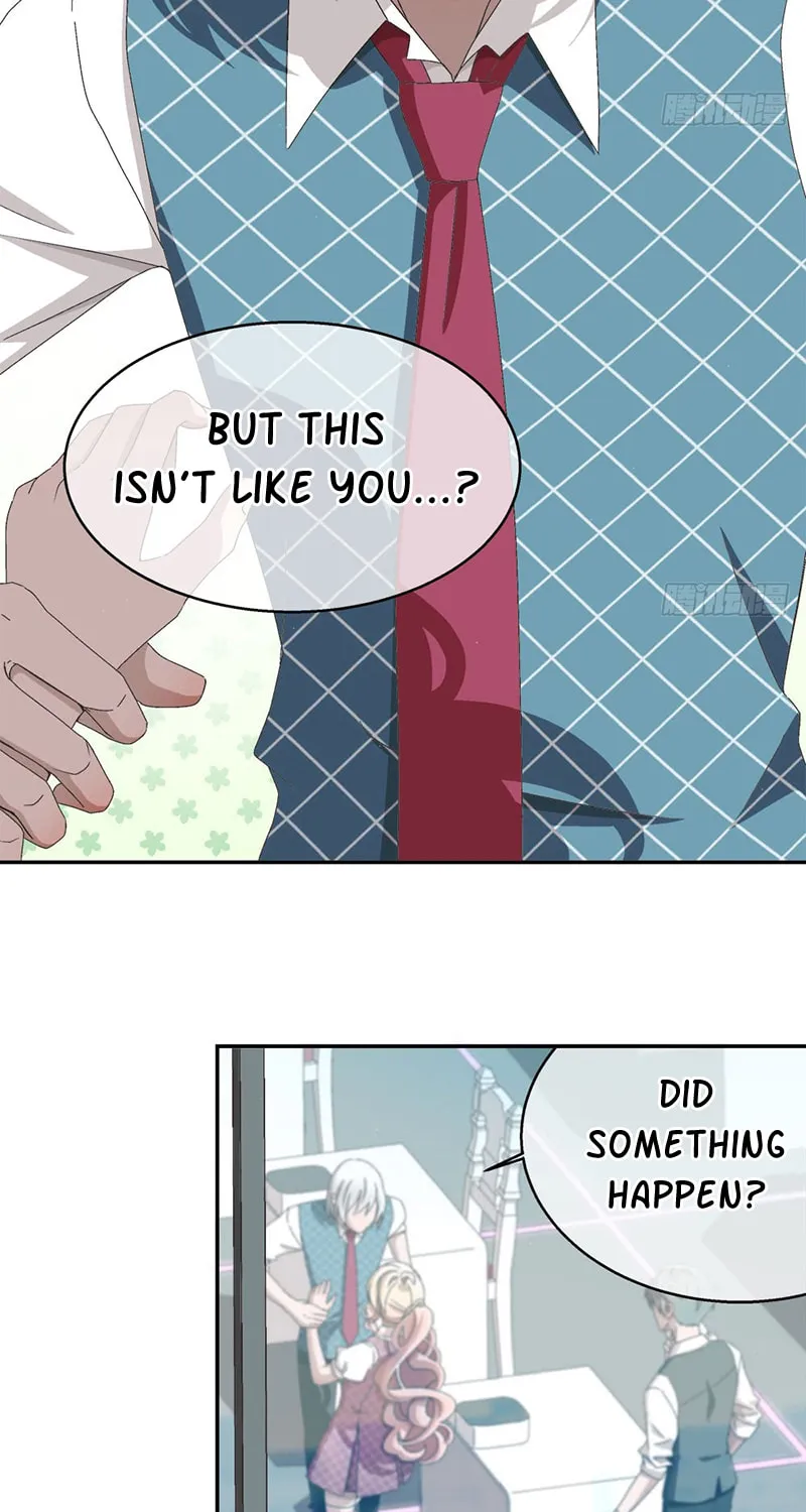 For You, I Will Follow Obediently (Colored) Chapter 15 page 16 - 