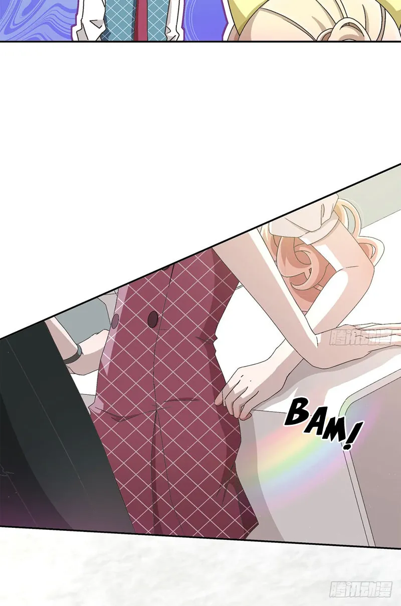 For You, I Will Follow Obediently (Colored) Chapter 15 page 24 - 