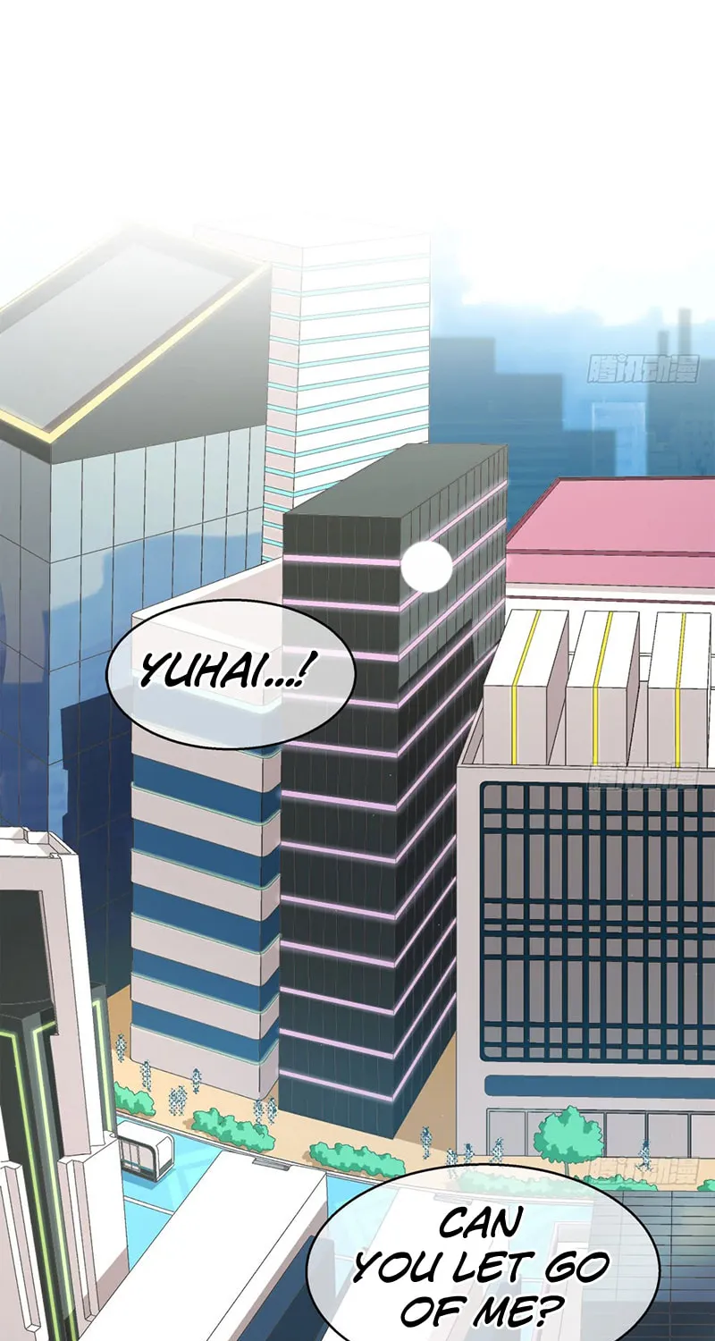 For You, I Will Follow Obediently (Colored) Chapter 15 page 31 - 
