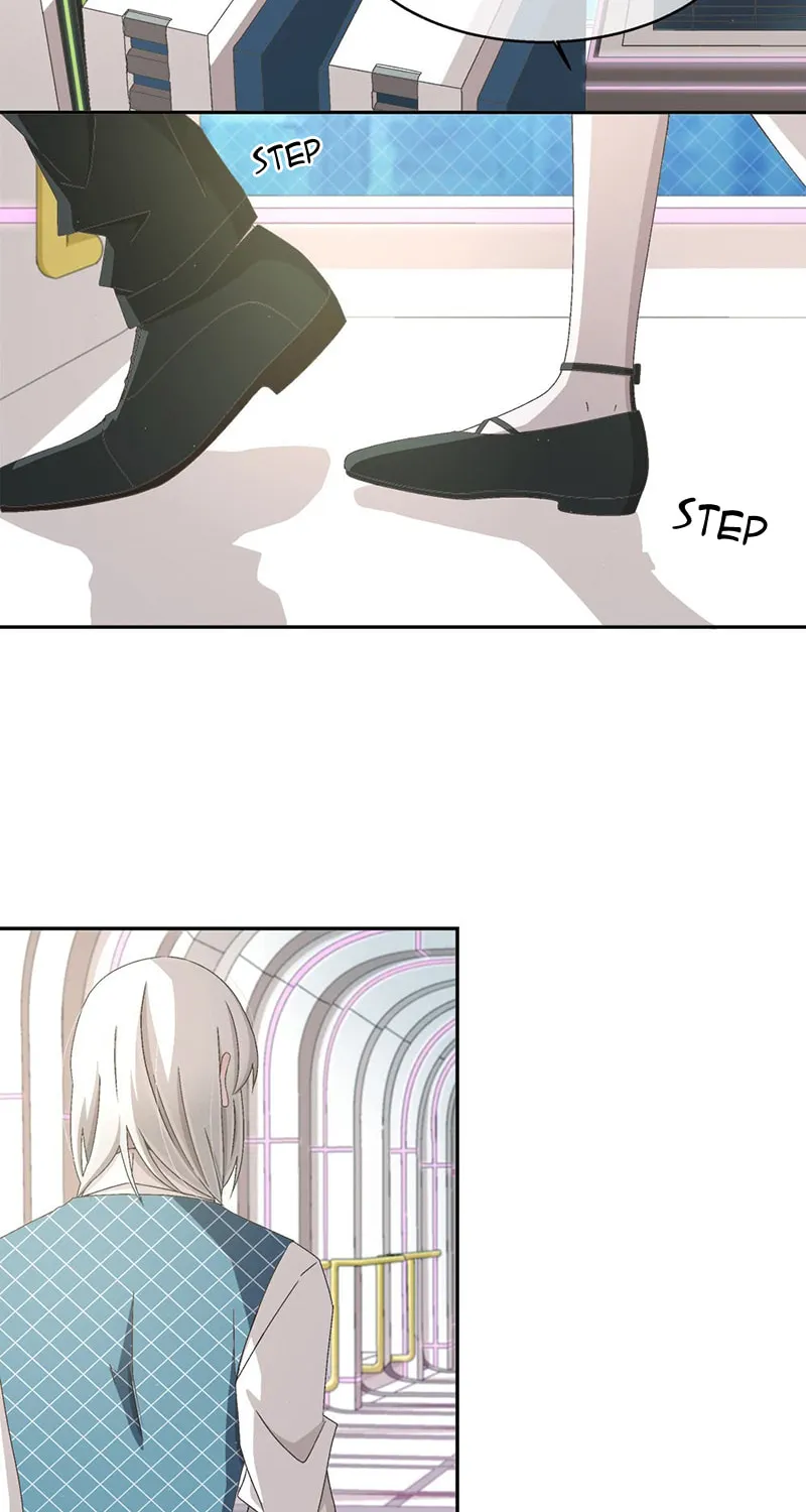 For You, I Will Follow Obediently (Colored) Chapter 15 page 32 - 