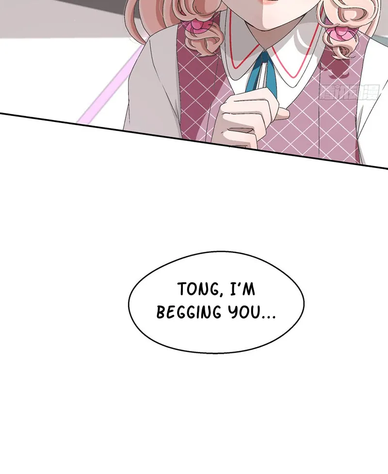 For You, I Will Follow Obediently (Colored) Chapter 15 page 35 - 
