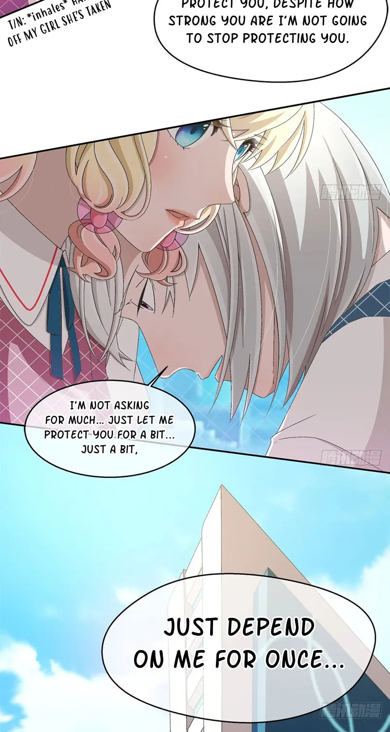 For You, I Will Follow Obediently (Colored) Chapter 15 page 37 - 