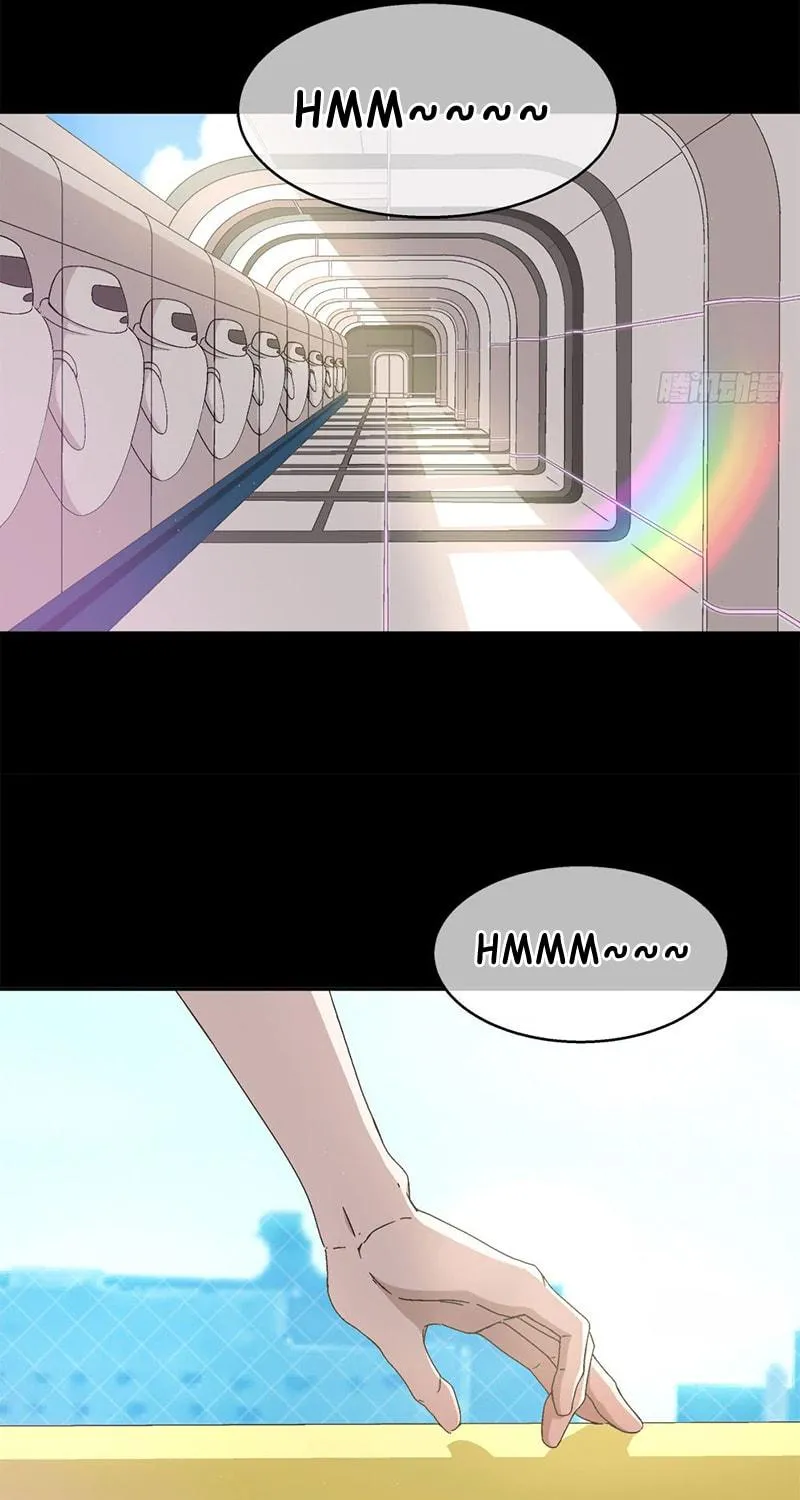 For You, I Will Follow Obediently (Colored) Chapter 15 page 5 - 