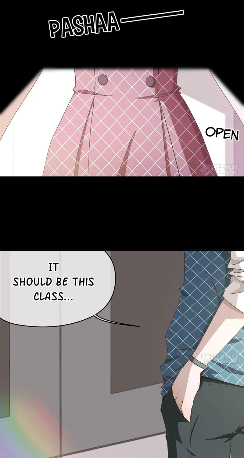 For You, I Will Follow Obediently (Colored) Chapter 15 page 7 - 