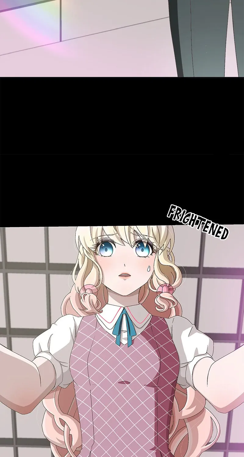 For You, I Will Follow Obediently (Colored) Chapter 15 page 8 - 