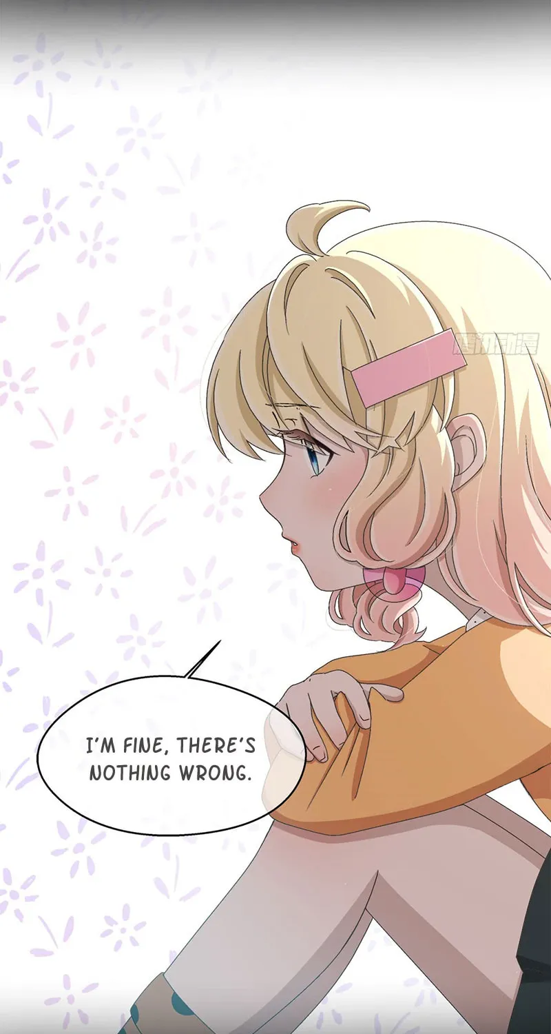 For You, I Will Follow Obediently (Colored) Chapter 16 page 11 - 