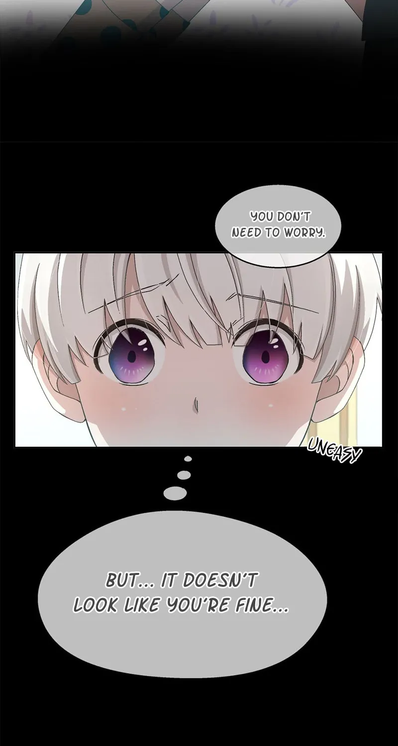 For You, I Will Follow Obediently (Colored) Chapter 16 page 12 - 