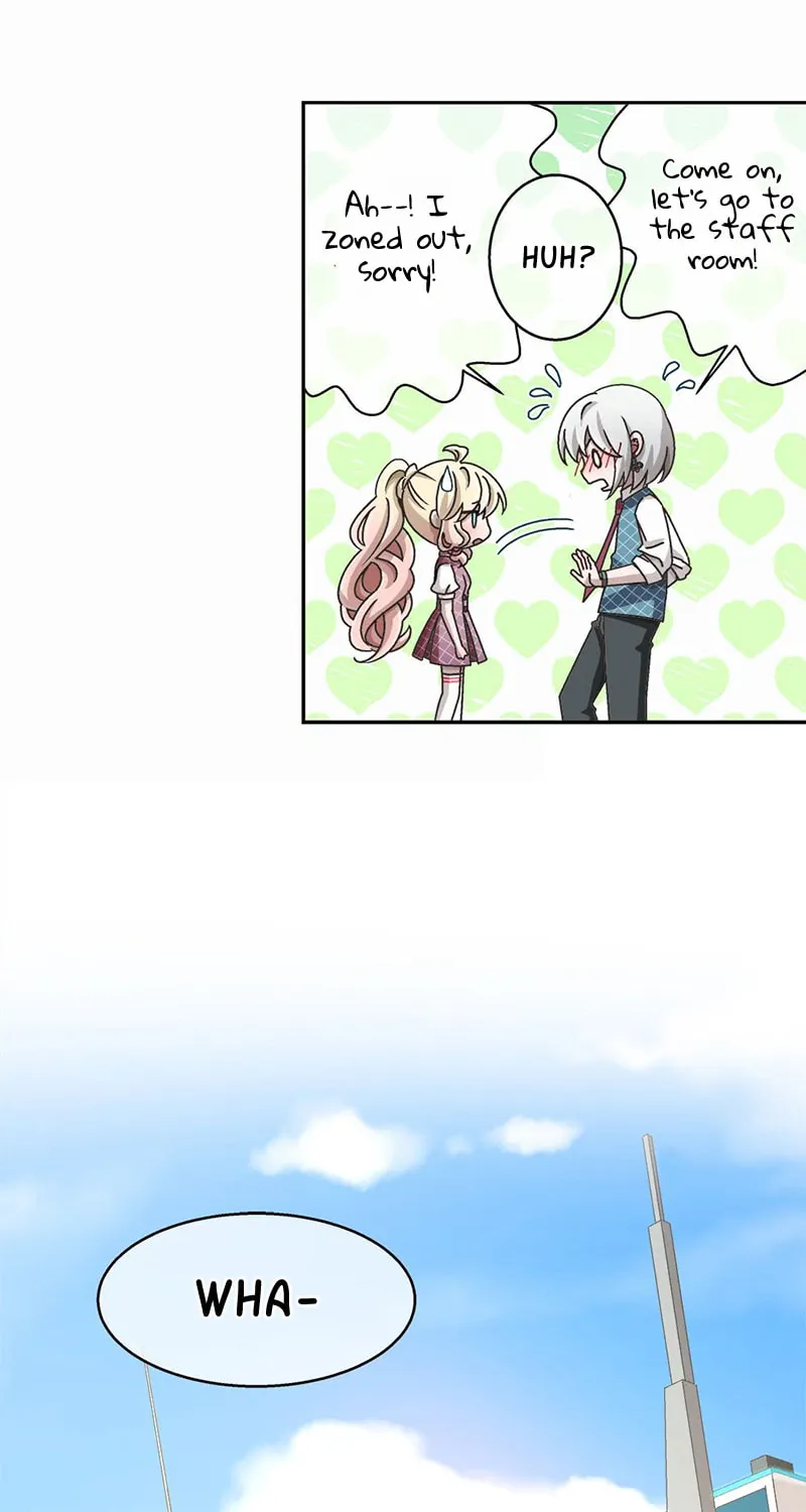For You, I Will Follow Obediently (Colored) Chapter 16 page 15 - 