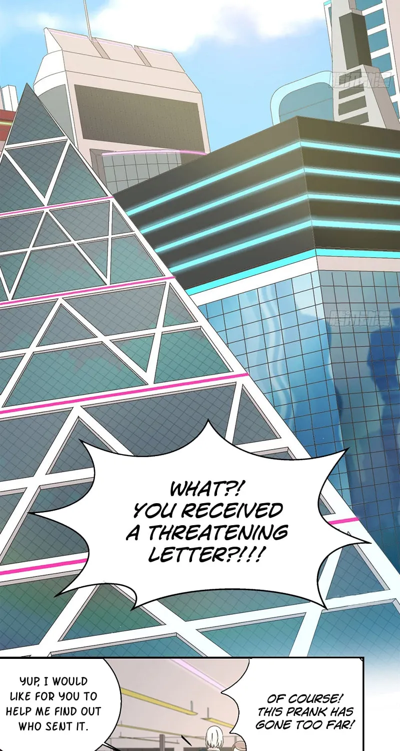 For You, I Will Follow Obediently (Colored) Chapter 16 page 16 - 
