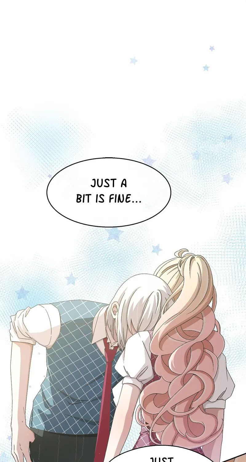 For You, I Will Follow Obediently (Colored) Chapter 16 page 3 - 