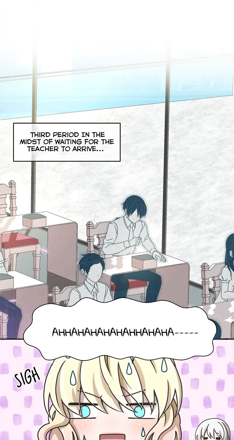 For You, I Will Follow Obediently (Colored) Chapter 16 page 21 - 