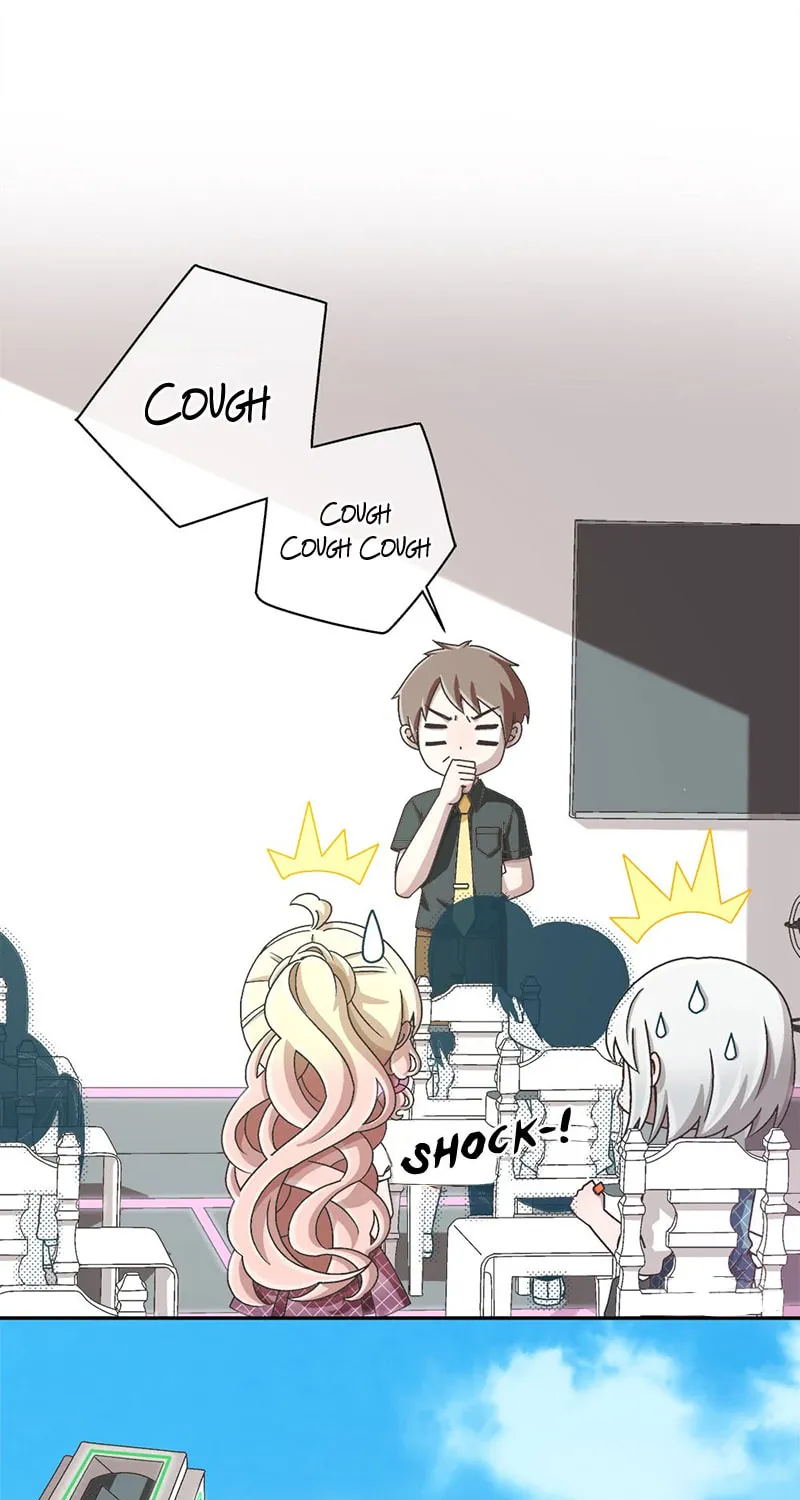 For You, I Will Follow Obediently (Colored) Chapter 16 page 31 - 