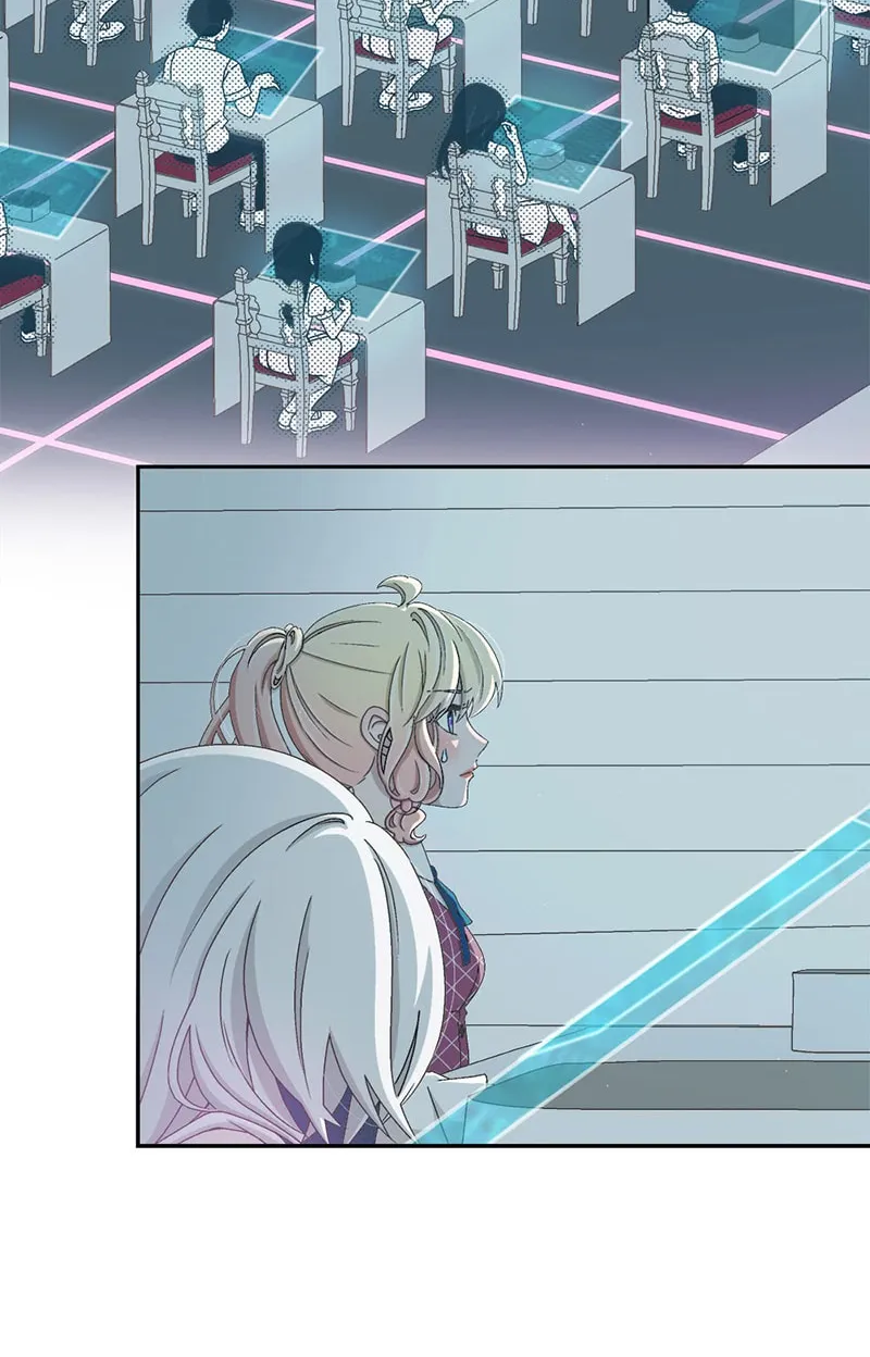 For You, I Will Follow Obediently (Colored) Chapter 16 page 35 - 
