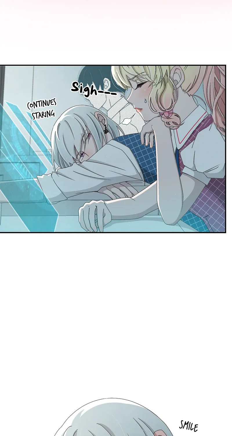 For You, I Will Follow Obediently (Colored) Chapter 16 page 39 - 