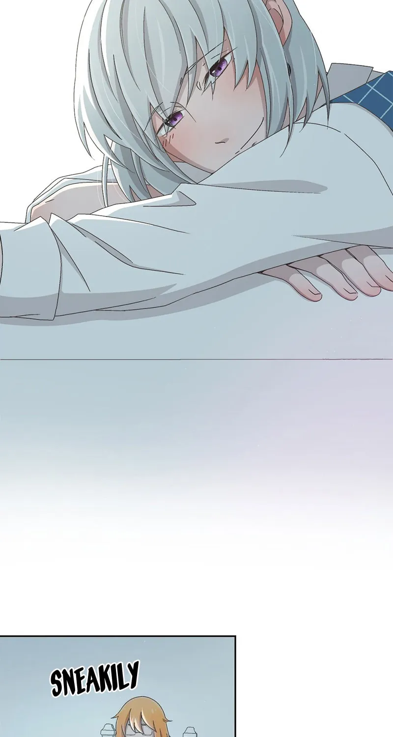 For You, I Will Follow Obediently (Colored) Chapter 16 page 40 - 