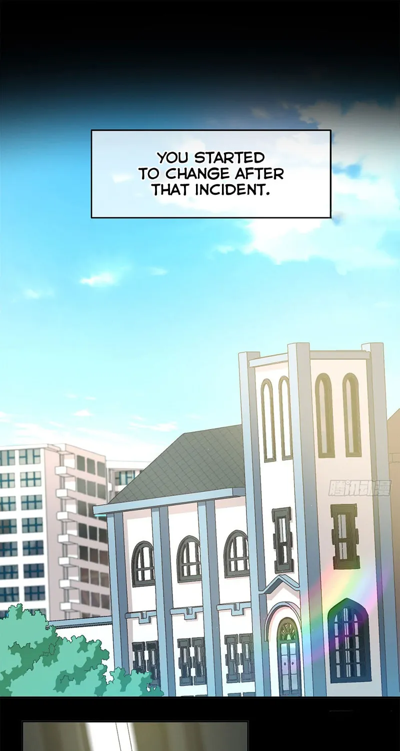 For You, I Will Follow Obediently (Colored) Chapter 16 page 6 - 