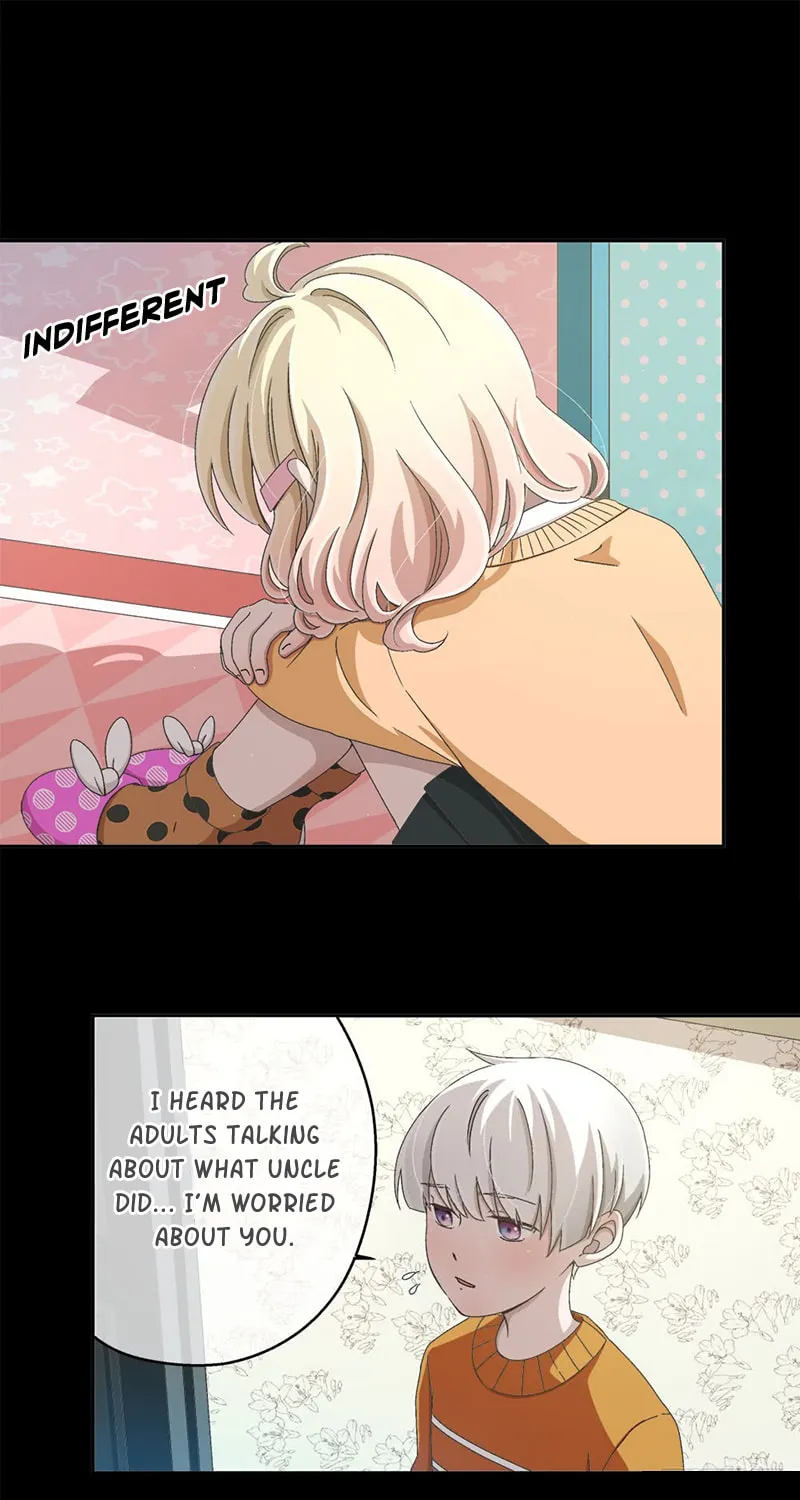 For You, I Will Follow Obediently (Colored) Chapter 16 page 9 - 