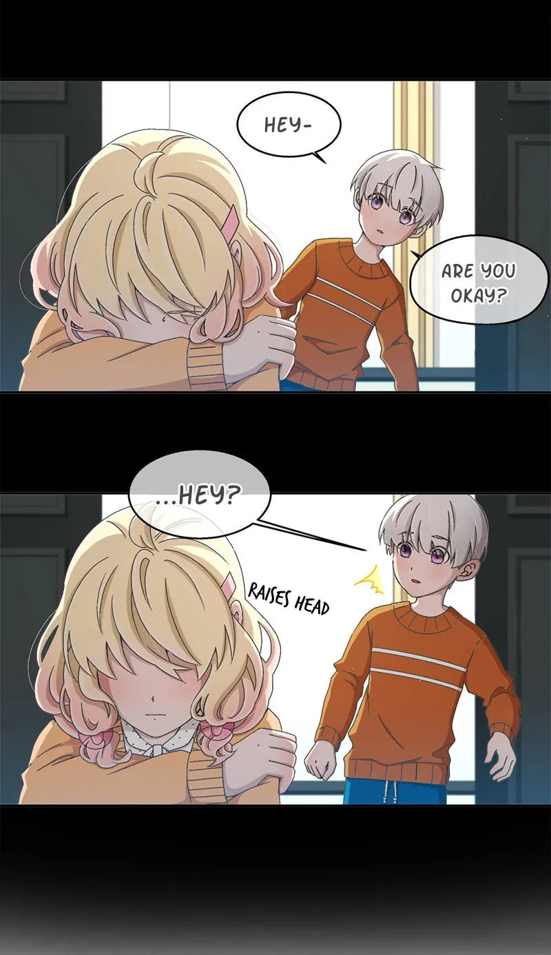 For You, I Will Follow Obediently (Colored) Chapter 16 page 10 - 