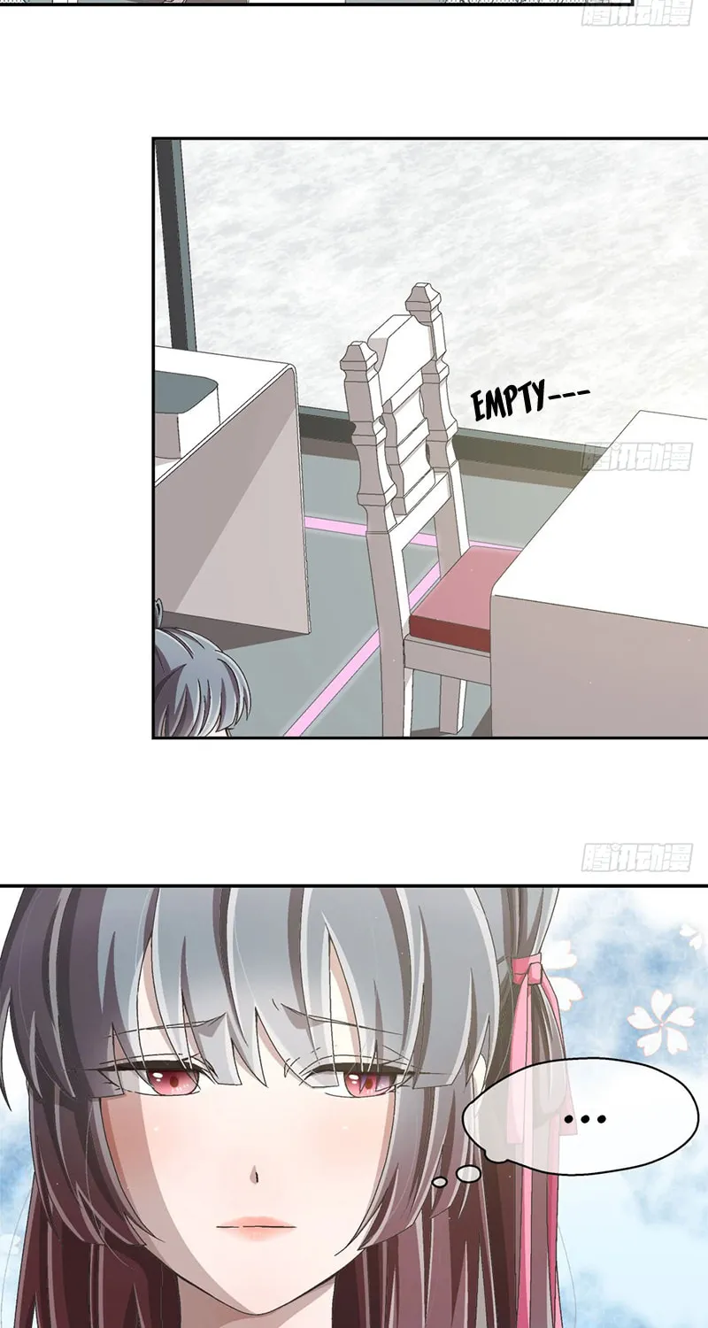 For You, I Will Follow Obediently (Colored) Chapter 17 page 12 - 