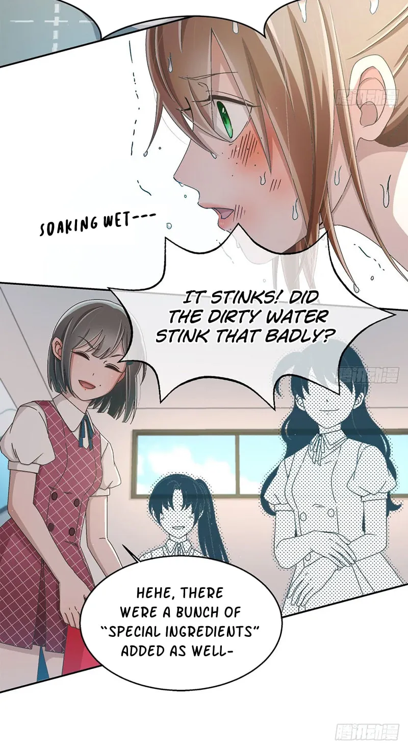 For You, I Will Follow Obediently (Colored) Chapter 17 page 25 - 