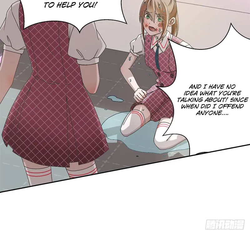 For You, I Will Follow Obediently (Colored) Chapter 17 page 29 - 