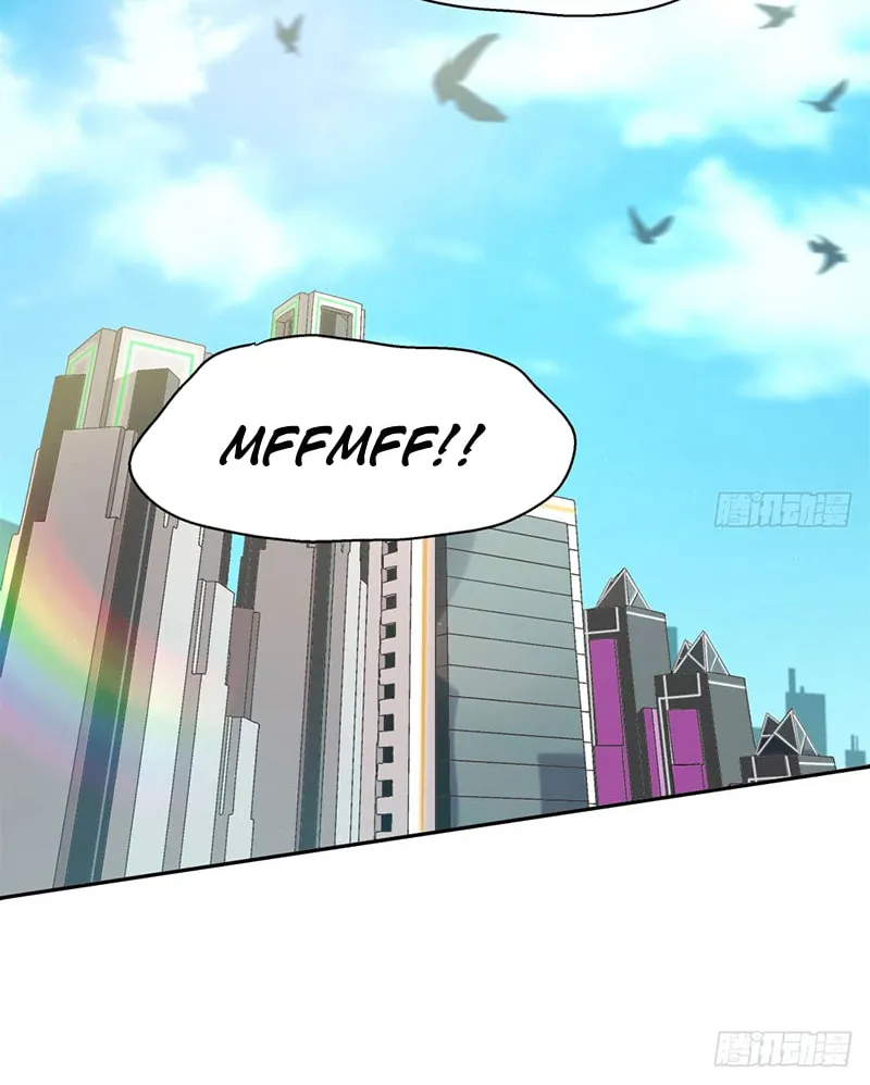 For You, I Will Follow Obediently (Colored) Chapter 17 page 34 - 