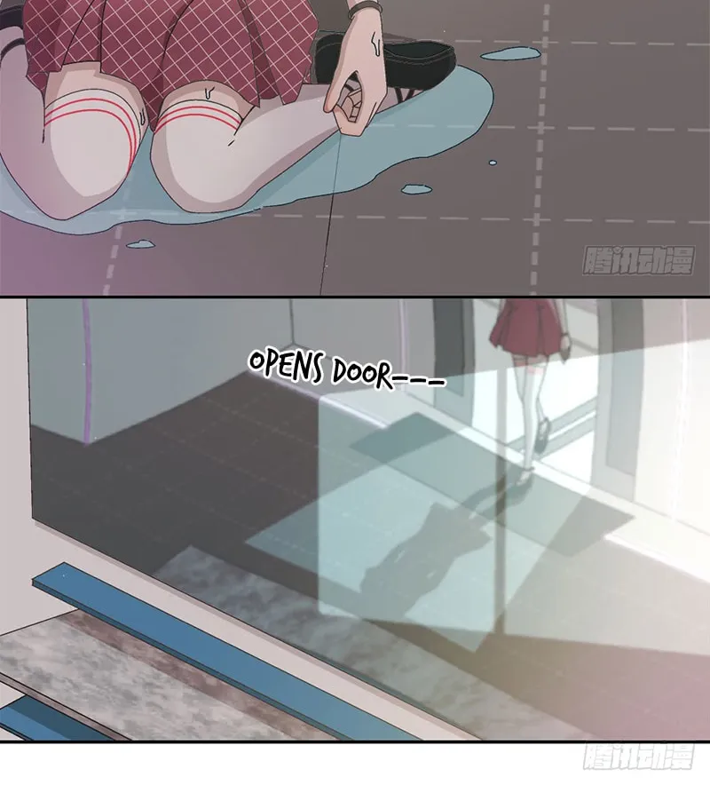 For You, I Will Follow Obediently (Colored) Chapter 17 page 36 - 